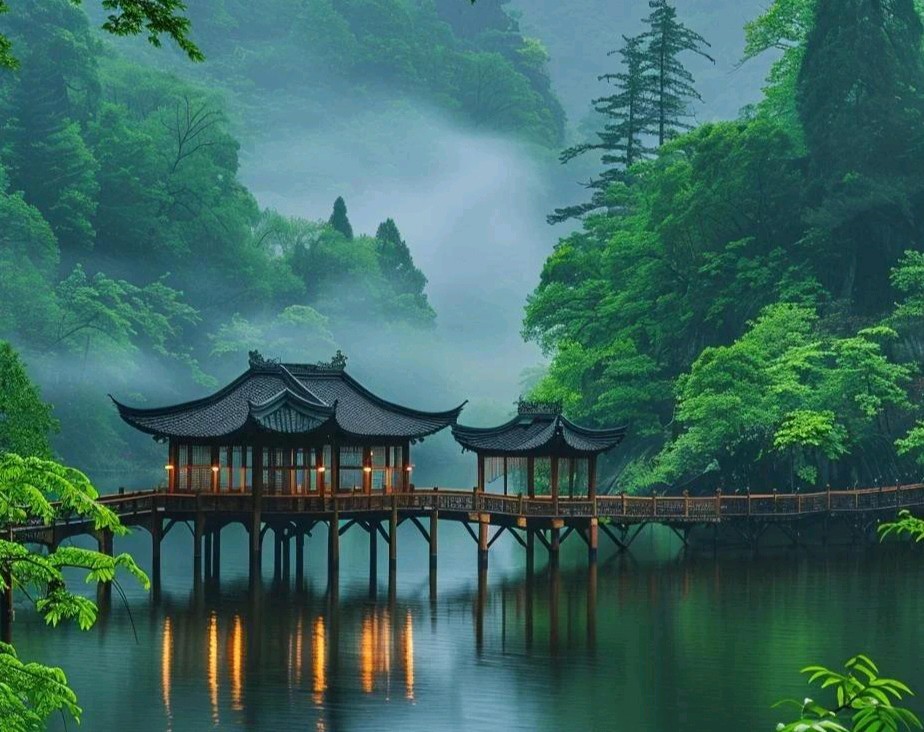 【散文】《英魂不朽 山河永念——写在2026年清明节之际》作者: 成振林/陕西宝鸡（图2）