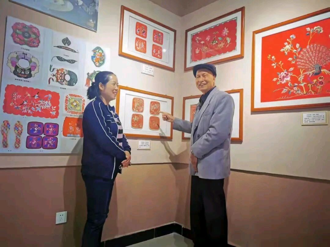 聆听 ‖ 弘华朗诵《怀念唐楷鉴先生》作者/杨秀辉（图9）