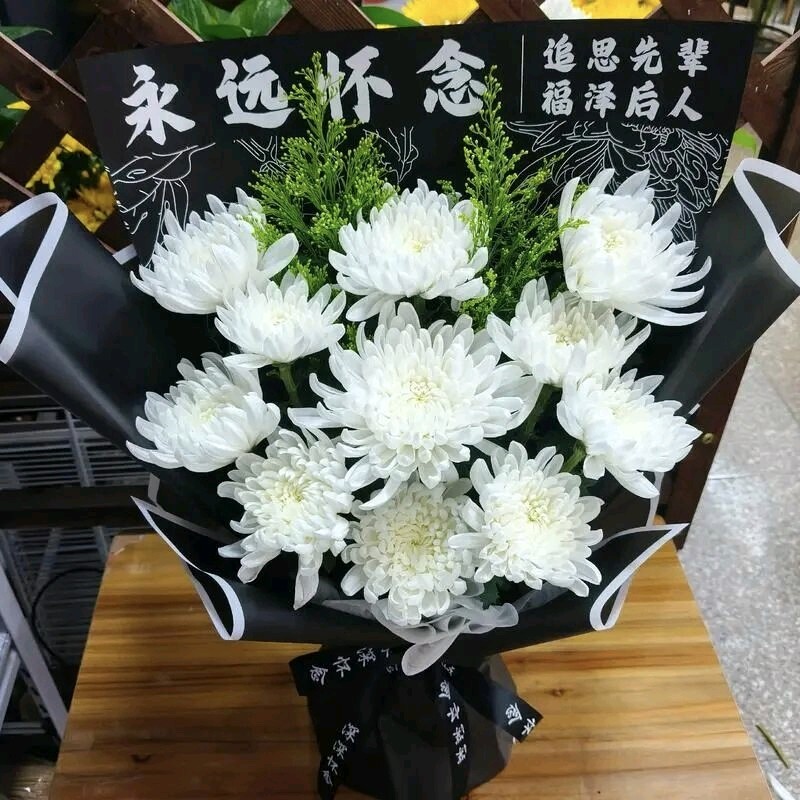 月宫春·清明节缅怀故亲金夜（兰州）（图8）