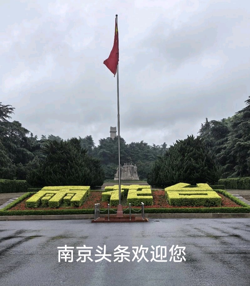 【共圆中国梦】会员诗歌(清明专辑)南京头条2026
