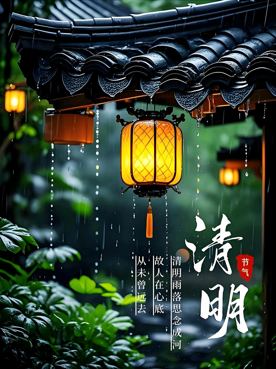聆听 ‖ 弘华朗诵《梦故人‖悟语——忆亲人》作者/张景林（图5）