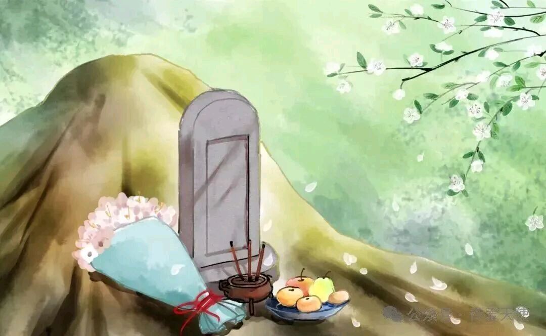《中国四大鬼节》（一） 文/李德强（图3）
