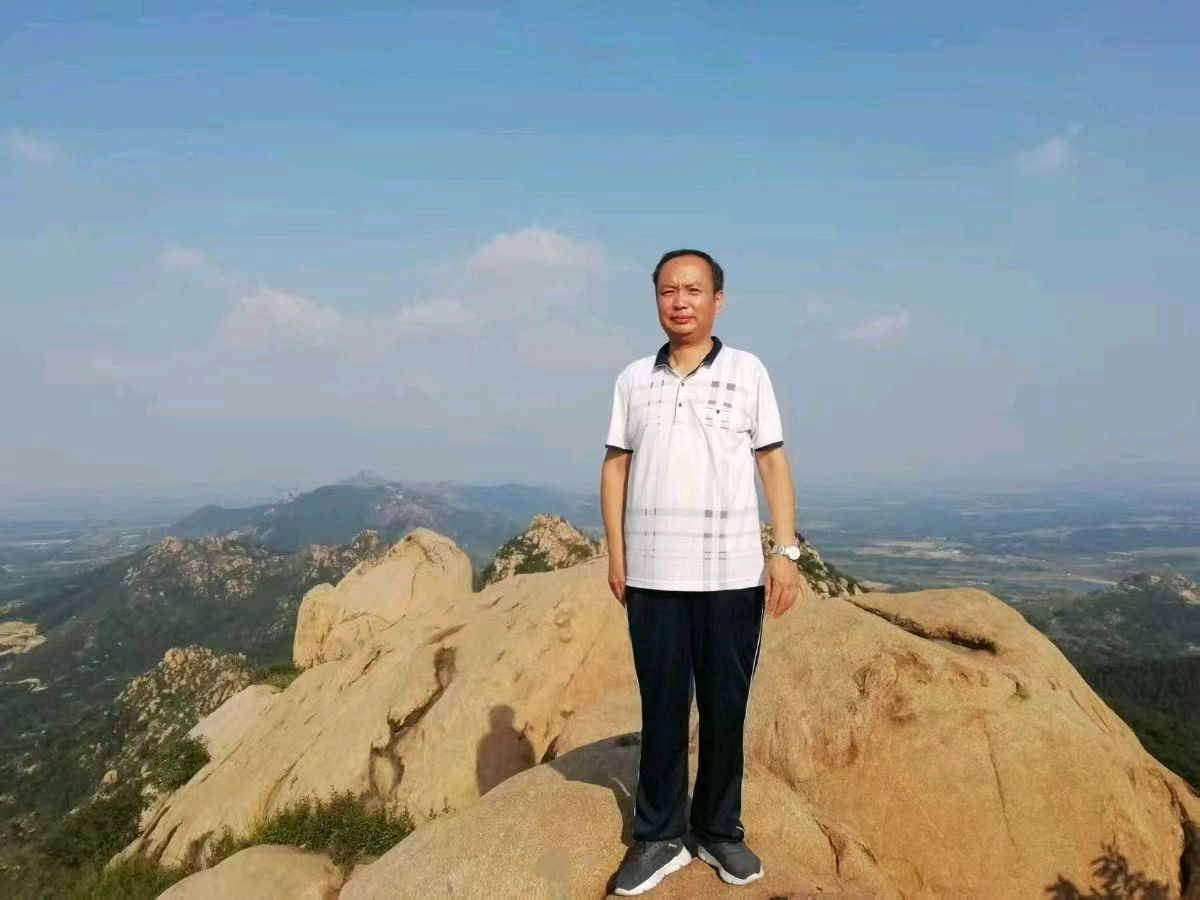 《鲁园文苑诗词红色故事析字作品选粹》作者/鲁源文苑诗人(图6)