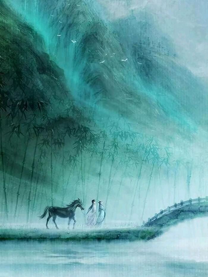 聆听 ‖ 尚竟利朗诵《清明一梦寄深情》作者/操山春（图5）