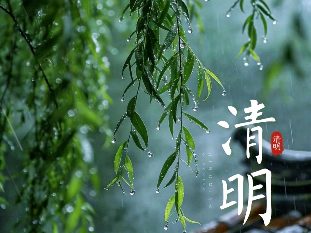 《九江文学社：北京头条》缅怀先烈，祭祖追思——丙午清明节专刊（图21）