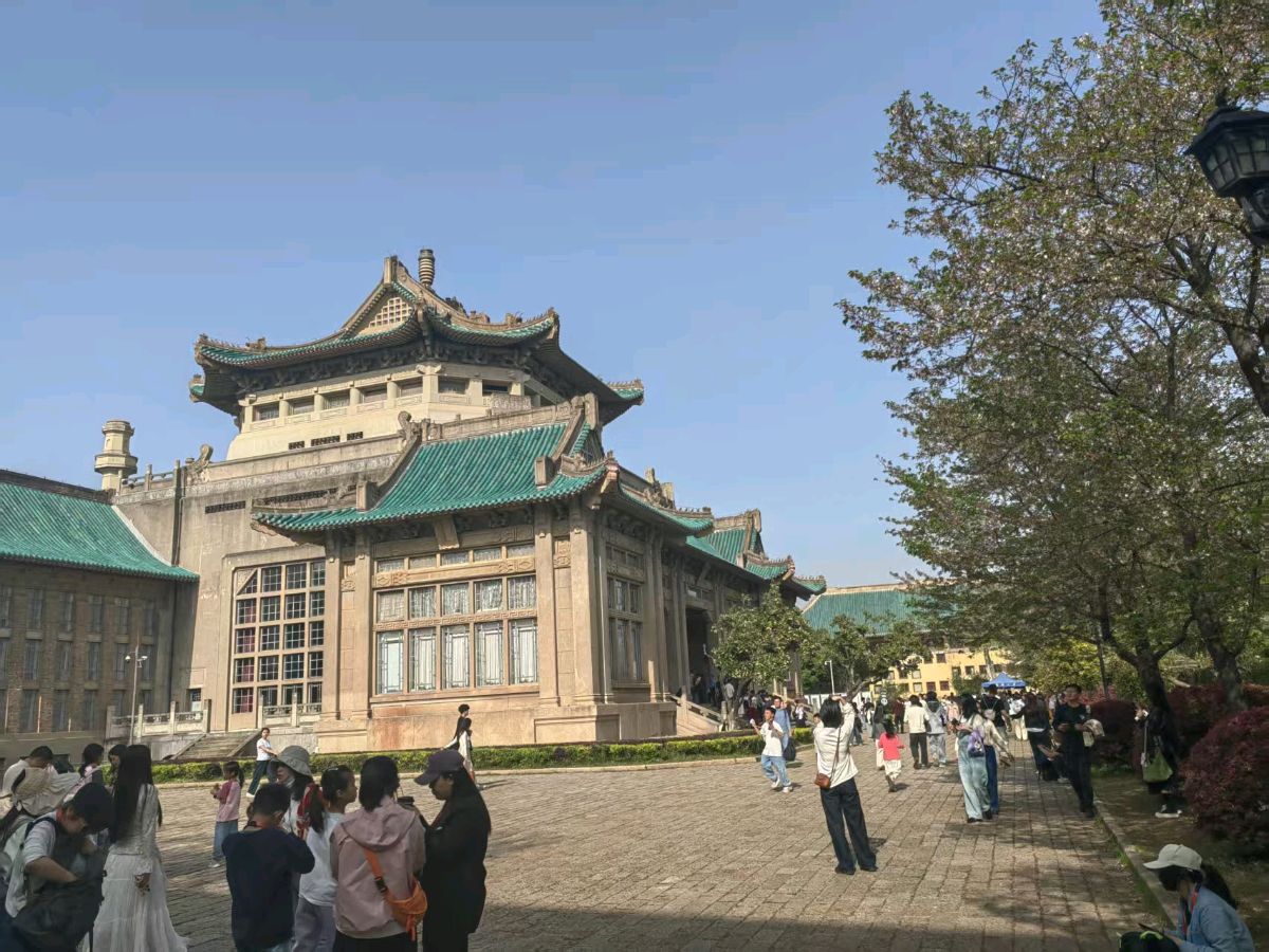 【都市精英文学社】七绝.前往武汉北大山（图7）