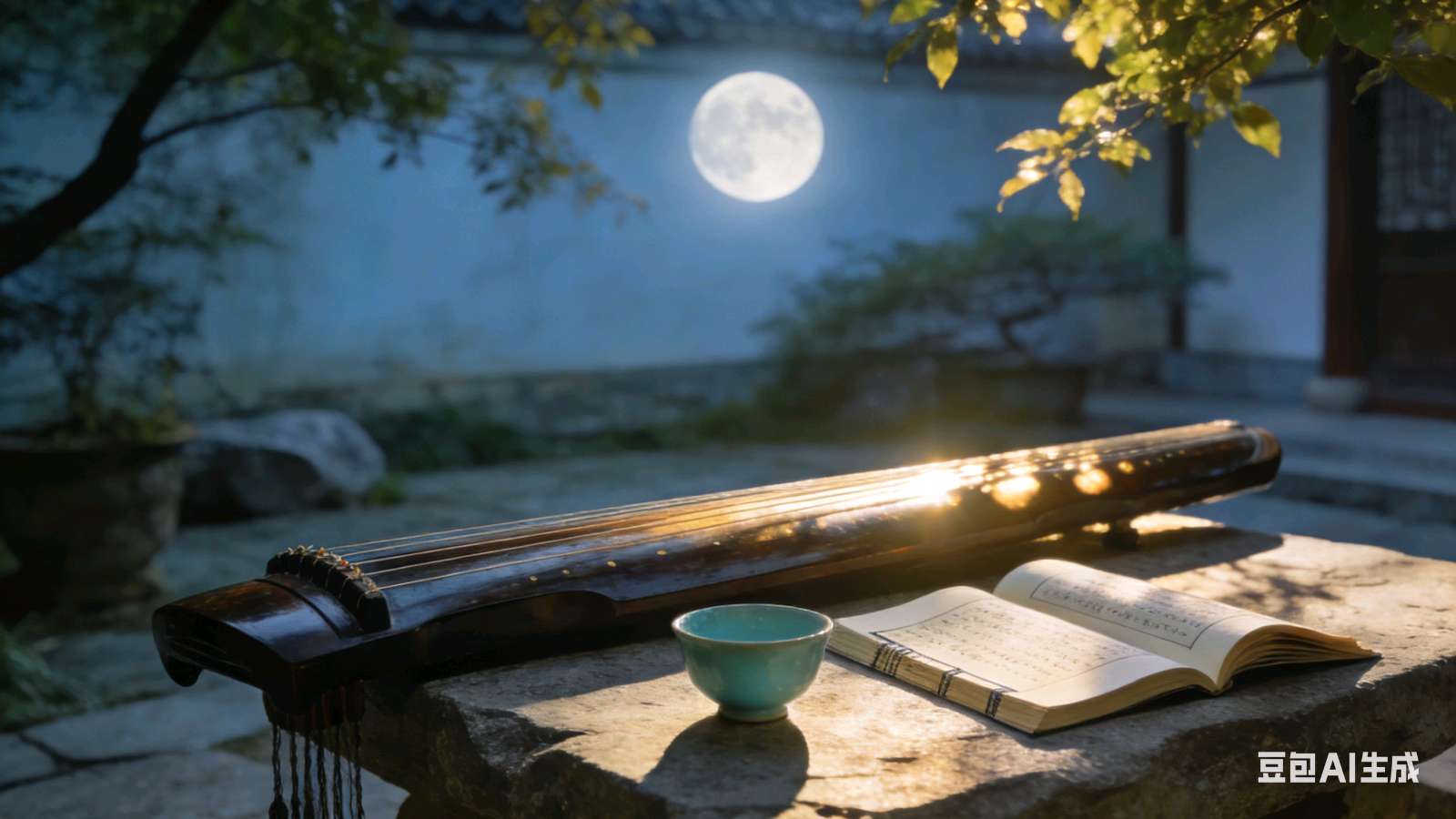 【诗生活】古韵飘香第308期（图4）