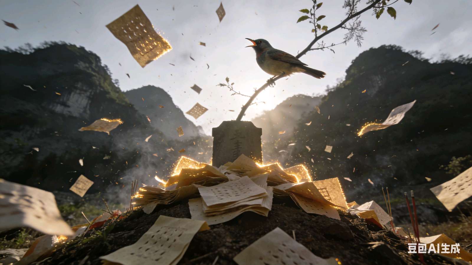 【诗生活】古韵飘香第308期（图6）