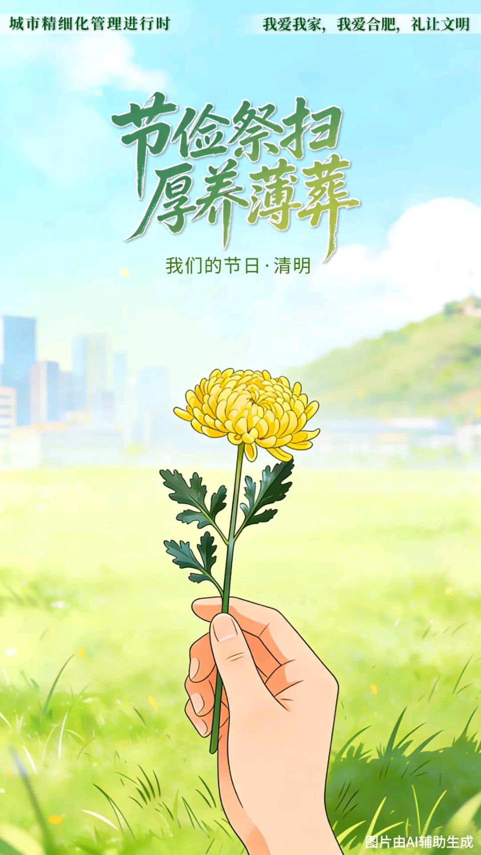 量子诗歌文同文化《清明》同题诗/作者：各位诗友—文化强国量子诗歌文化传媒（图10）