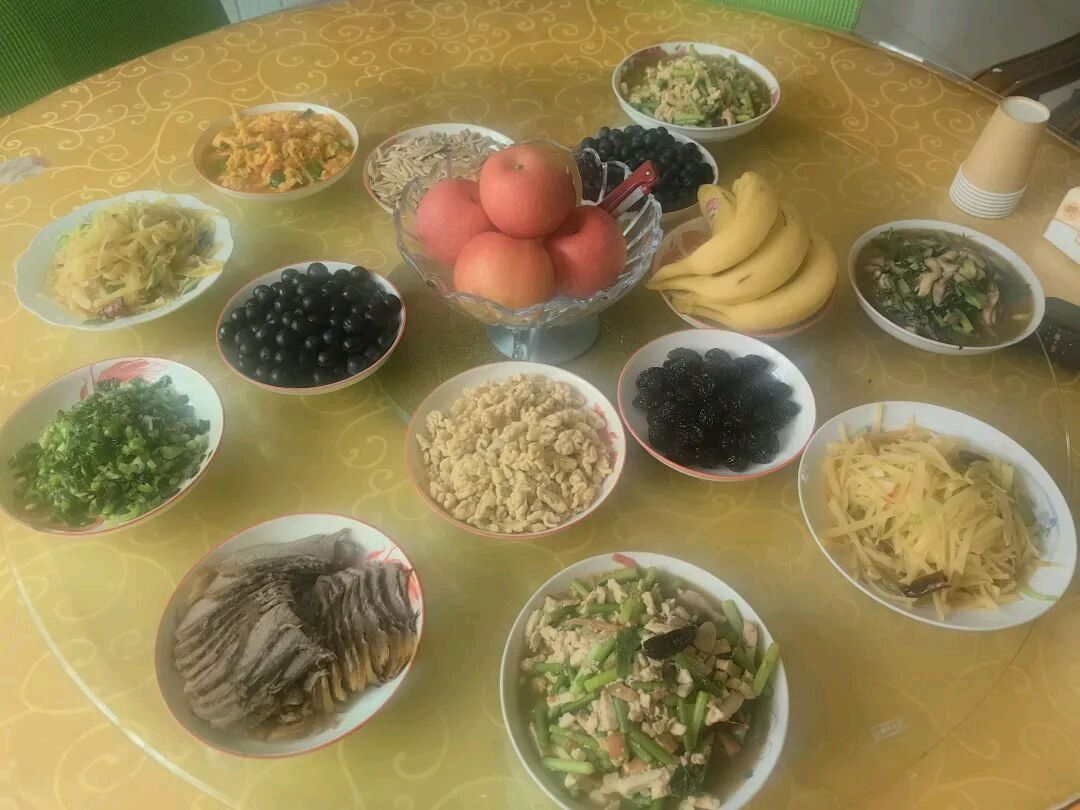 主食就是水煎包-作者/李晓梅-西银/北京头条（图2）