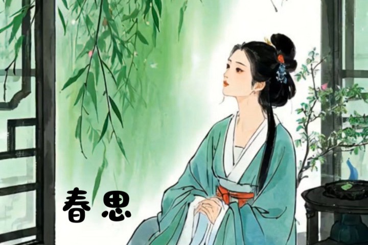 知名诗人周维先生《咏春十首》请欣赏