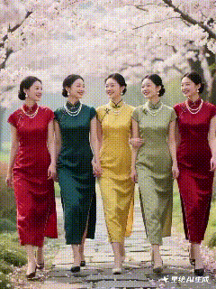 🇨🇳【中国诗人】第1345篇（名家风采）赞时代女性智慧龄 //作者 ： 李桂琴（图3）