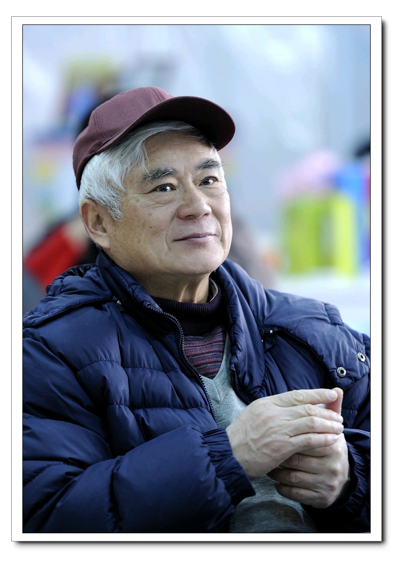 【人民文艺】老小孩(小说)‖赵言奇(黑龙江)