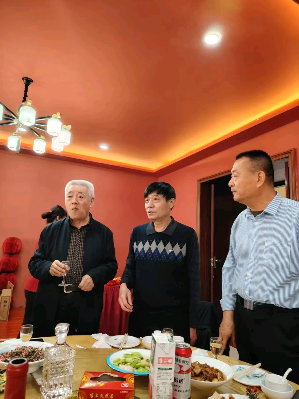 【都市头条向幸福出发编辑部】第15444期 岁月淬炼的生命诗篇——赞王玉峰同志 文 如月 主播 玥言(图25)