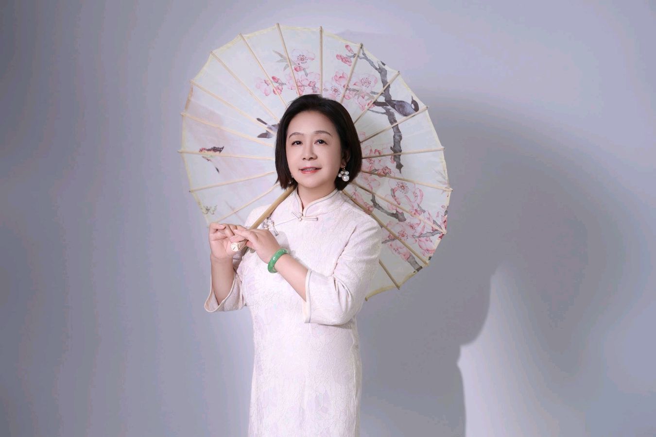 量子诗歌文同文化临屏写诗《以春之名，赴你而来》作者：诗社文友—文化强国量子诗歌实验室（筹）（图40）