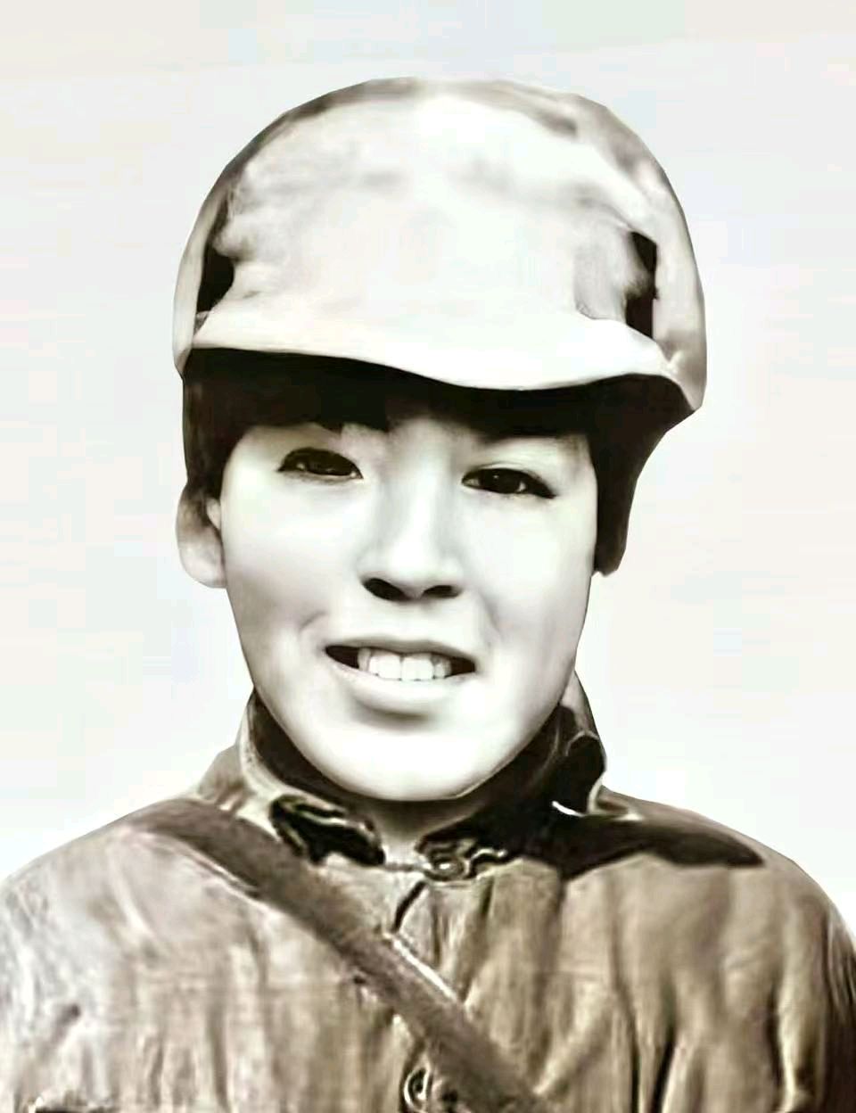 年英烈归故土 红色薪火永相传——八路军少年英烈高八衣冠冢安葬仪式在马陵山举行（图3）