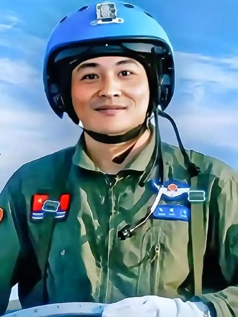 清明祭祖拳拳意，追远慎终寸寸心——老兵诗词书画文苑（2026）4月第1期诗词合辑（图14）