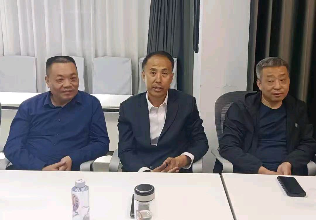 临沂市志愿服务联合会退役军人服务专委会缅怀英烈不忘初心座谈会举行（图3）