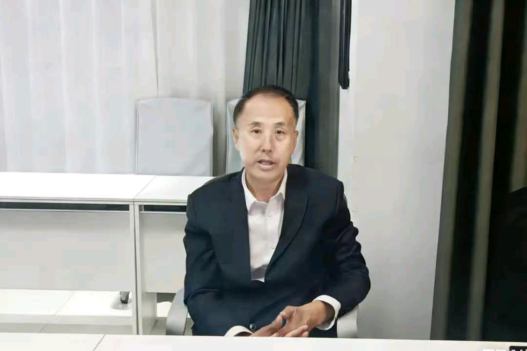 临沂市志愿服务联合会退役军人服务专委会缅怀英烈不忘初心座谈会举行（图2）