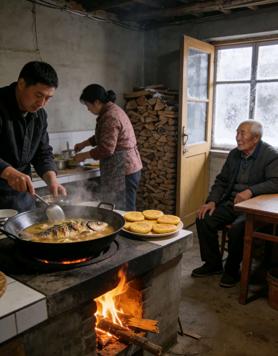 请您欣赏刘卫东老师的佳作《讲述真善美 弘扬好家风》诵读/建萍（图3）
