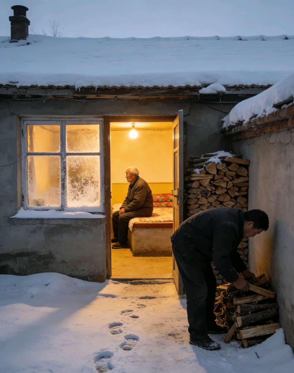 请您欣赏刘卫东老师的佳作《讲述真善美 弘扬好家风》诵读/建萍（图2）