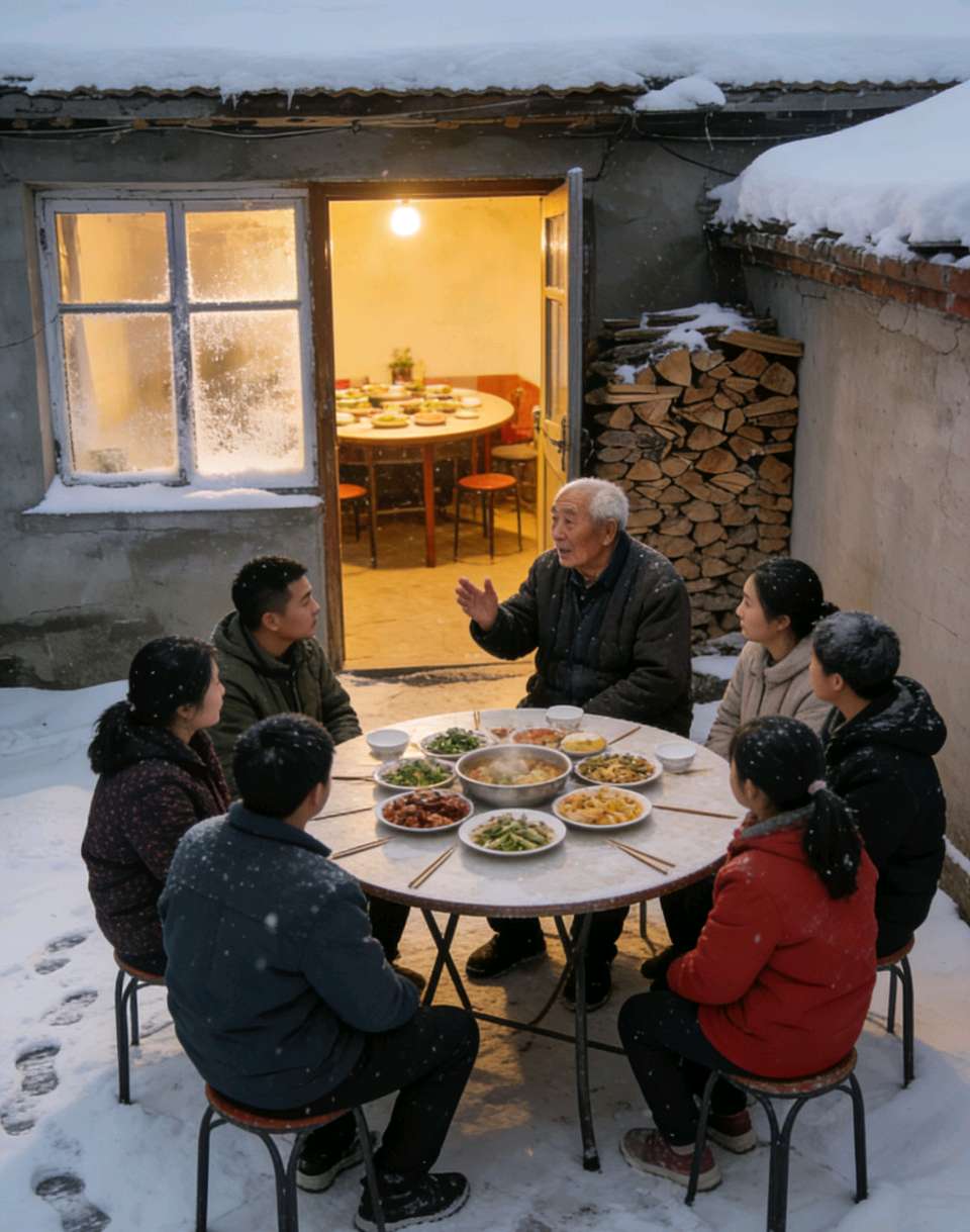 请您欣赏刘卫东老师的佳作《讲述真善美 弘扬好家风》诵读/建萍（图5）