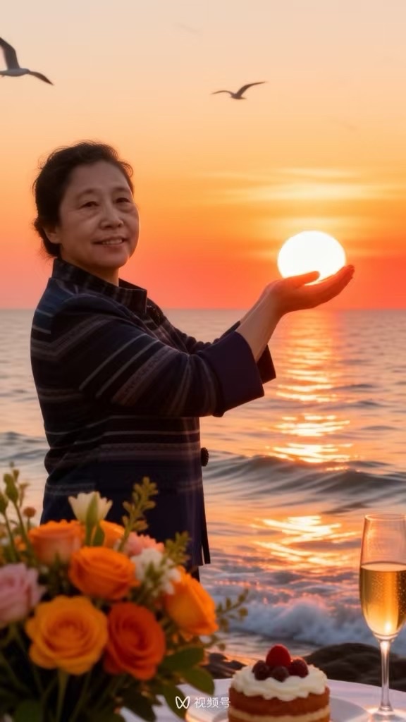 海外头条：对诗:烟雨幽梦(藏头)（外一首）文/玉兰，心灵歌声，雨田（图7）