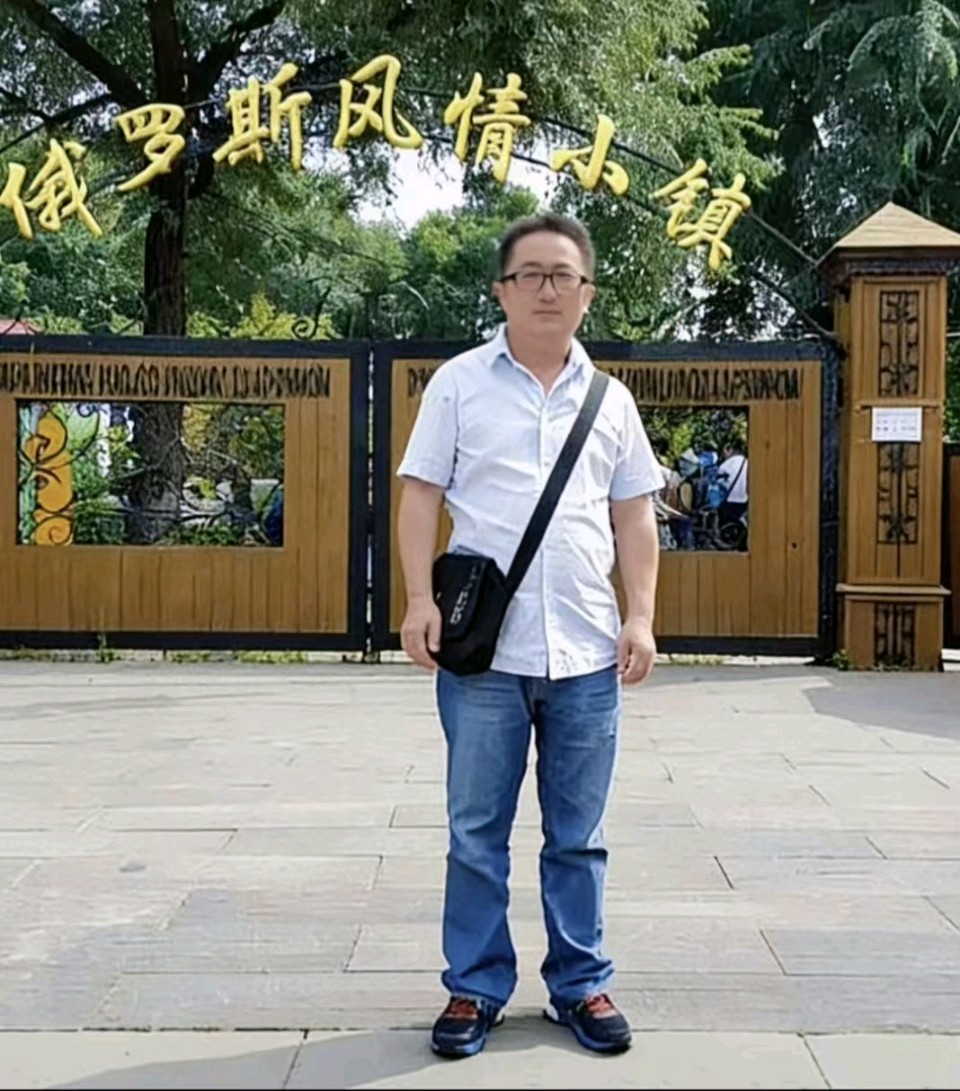 【豆蔻诗社】四月的风 王德贵（尘封的记忆）·江苏宿迁（图6）