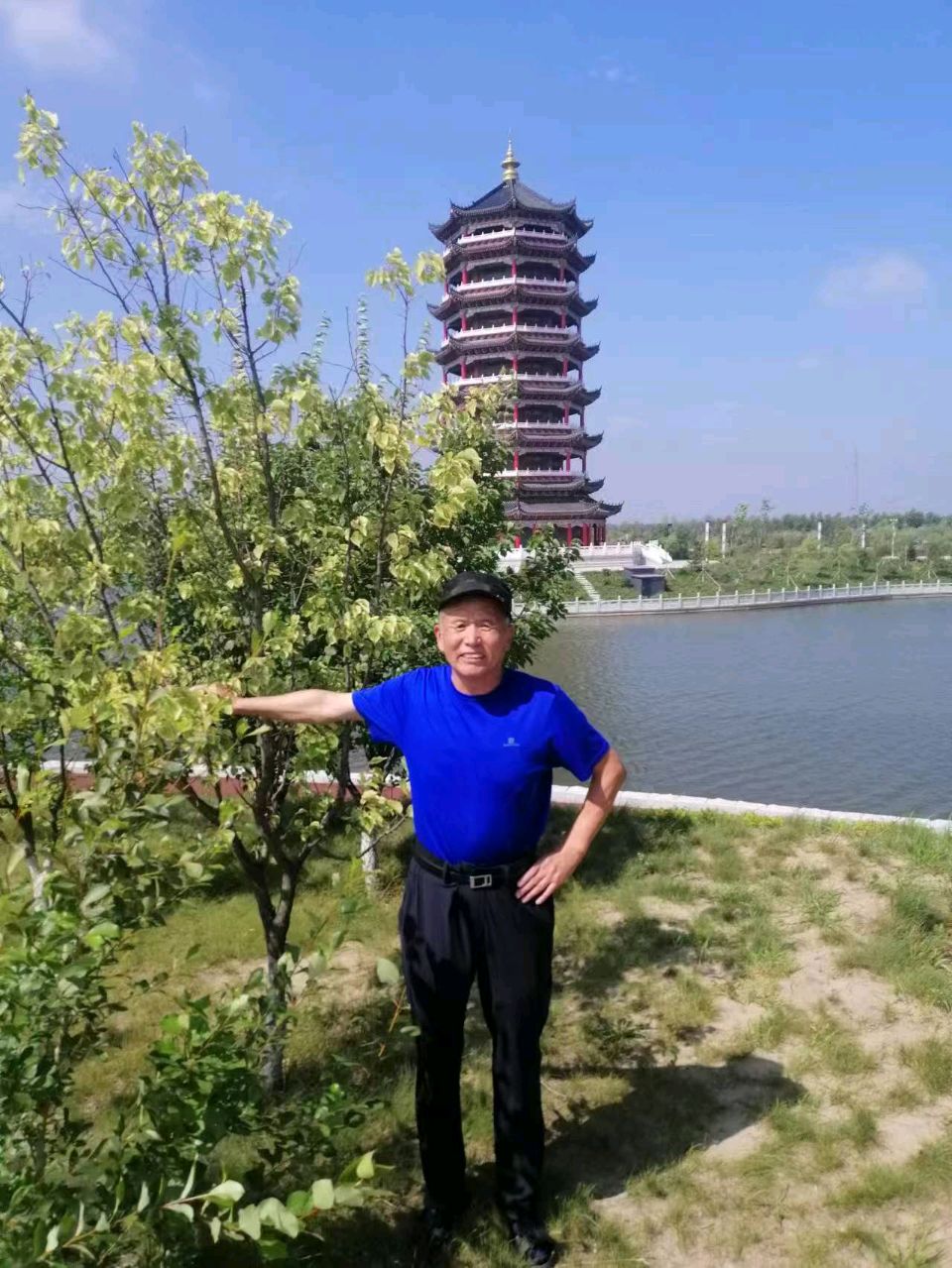 【国风燕赵诗社】李平来老师格律诗与您共享！《北京头条》（五）（图15）
