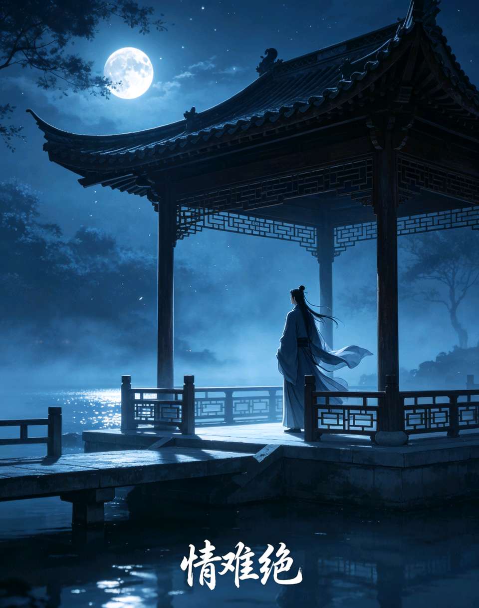 联机全球发布王建奎（谁是谁的谁）作品欣赏（图5）