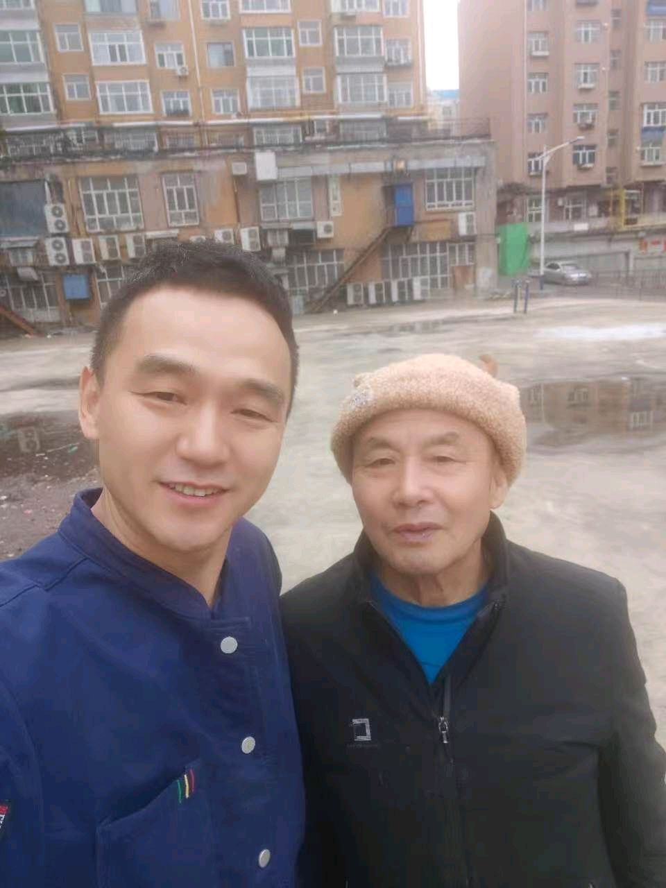 机会的大门永远向有准备的人敞开着/作者:张洪生(图3)