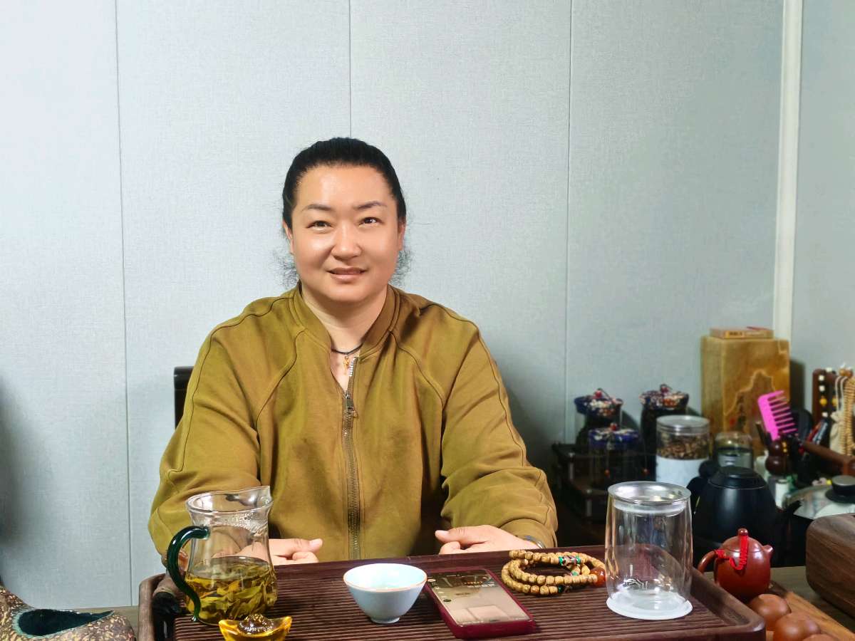 医道传千年 仁心济众生——访洛阳红恩国医馆馆长张继元