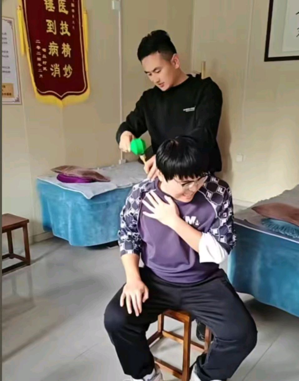 医道传千年 仁心济众生——访洛阳红恩国医馆馆长张继元（图5）