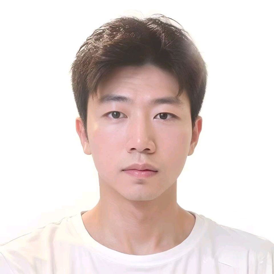 聆听 ‖ 员大力朗诵《七尺男儿》作者/雷金钟（图3）