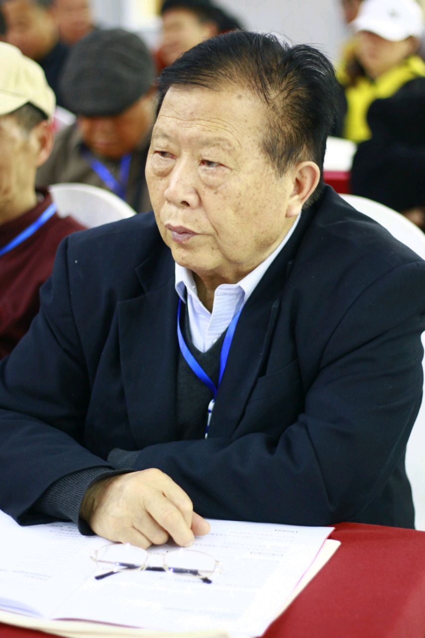 连云港星火诗社282期个人专辑《特邀嘉宾一潘奎》