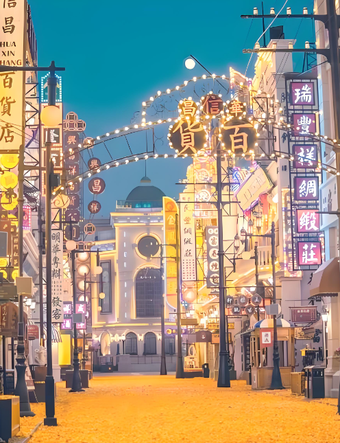 旧上海 旧上海