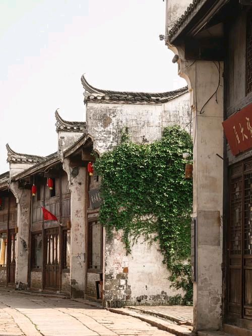 《七绝：昆明老街》文/贾志义——内蒙古诗人（图2）