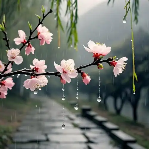 高德军：四月天（联）||巴彦诗协【1130】（图7）