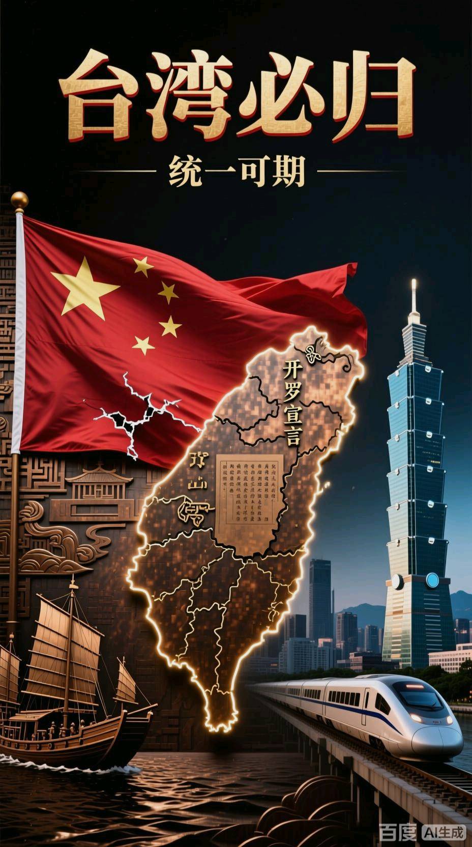 【新山东文学社】《回家吧,宝岛》作者/魏红前 主播/雨花石(图3)