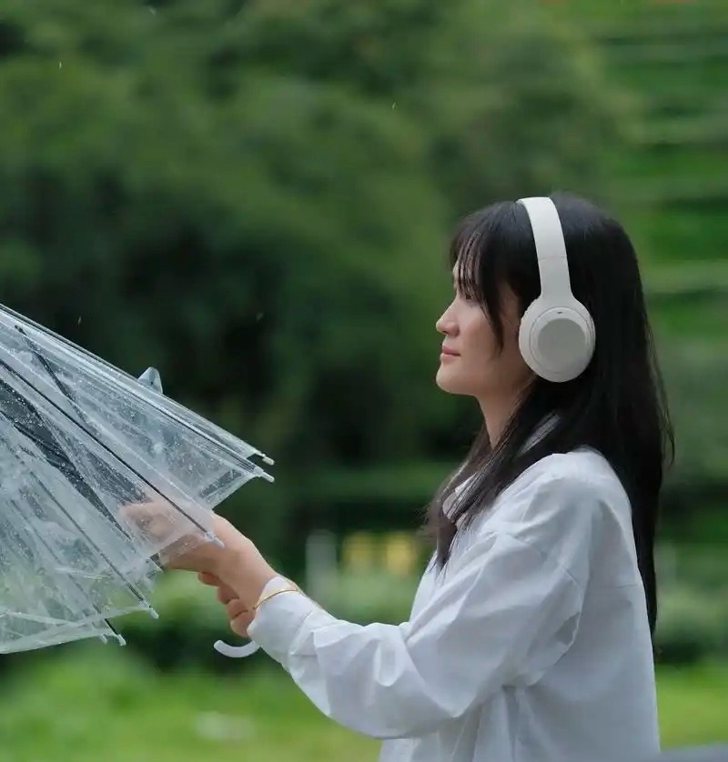 ［巾帼诗人］雨落心尘浅笑安然//文/雨佳（图3）