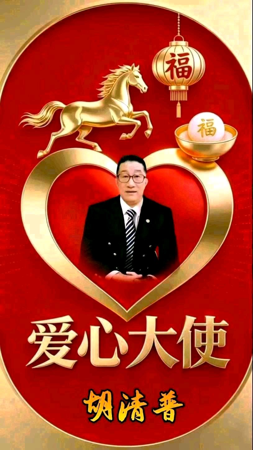 《北京头条》分享（湖北）优秀作家诗人胡清普先生《生活情愫在心中》请欣赏（图9）