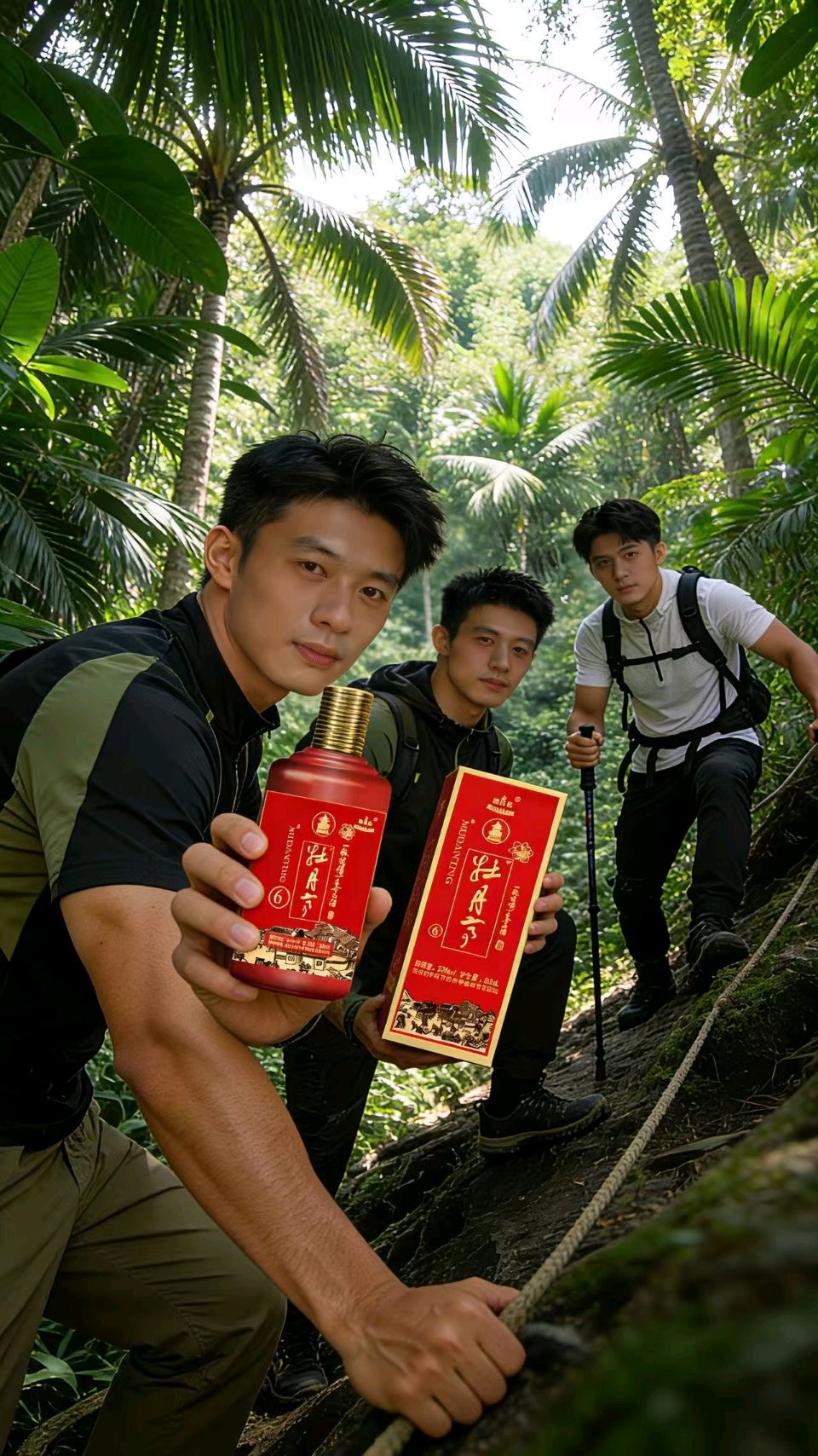 牡丹亭酱酒:在文化赋能与健康创新驱动下崛起(图4)