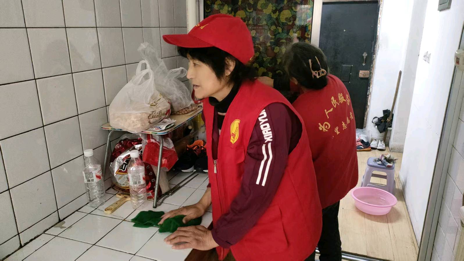 微光聚力暖病患 真情帮扶伴前行（图6）