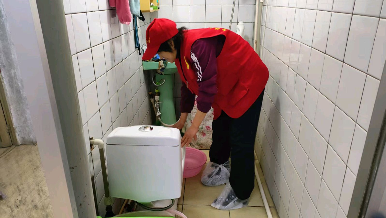 微光聚力暖病患 真情帮扶伴前行（图3）