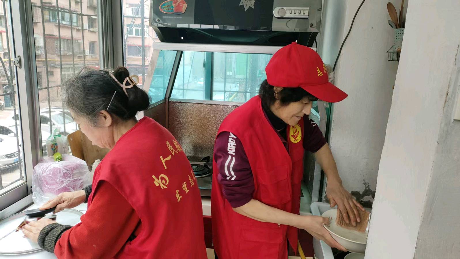 微光聚力暖病患 真情帮扶伴前行（图5）