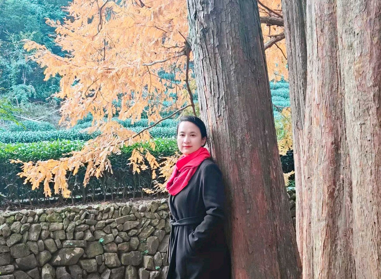 量子诗歌•文同文化社“名篇•名家•名推”系列之苦咖啡老师的《马蜂窝》（图22）