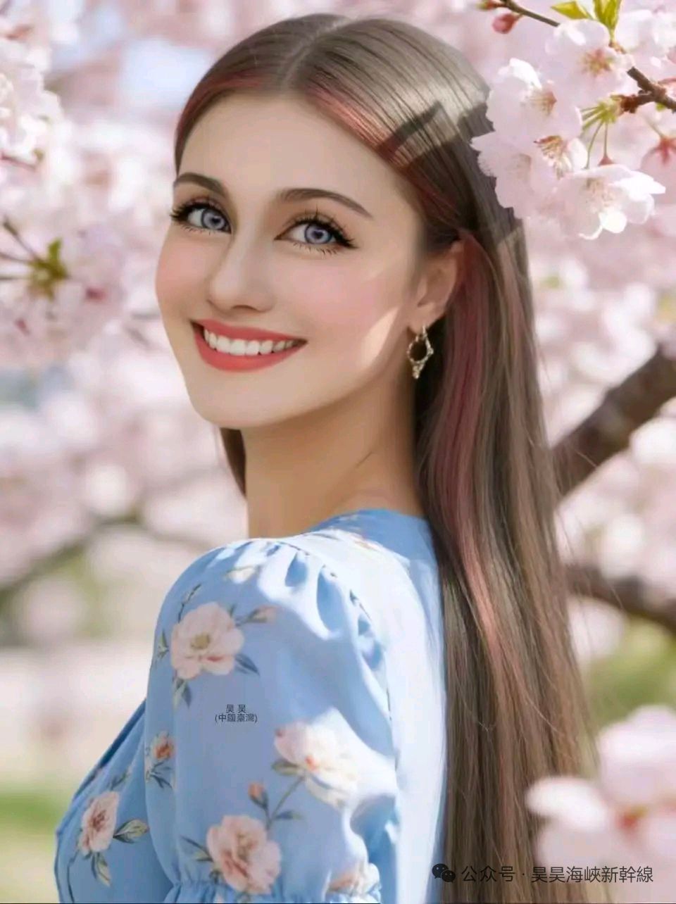【昊昊海峡新干线副刊】女人与男人一起托起了明天/做一个心里有阳光的女人（作者：昊昊/中国台湾）……莲叶之珠文学社