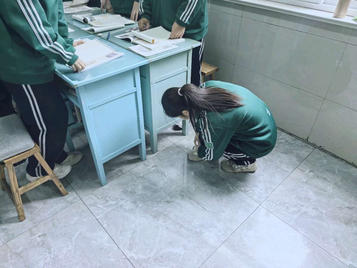 用命做教育的教育家:孟国泰齐鲁八日公益行(图11)