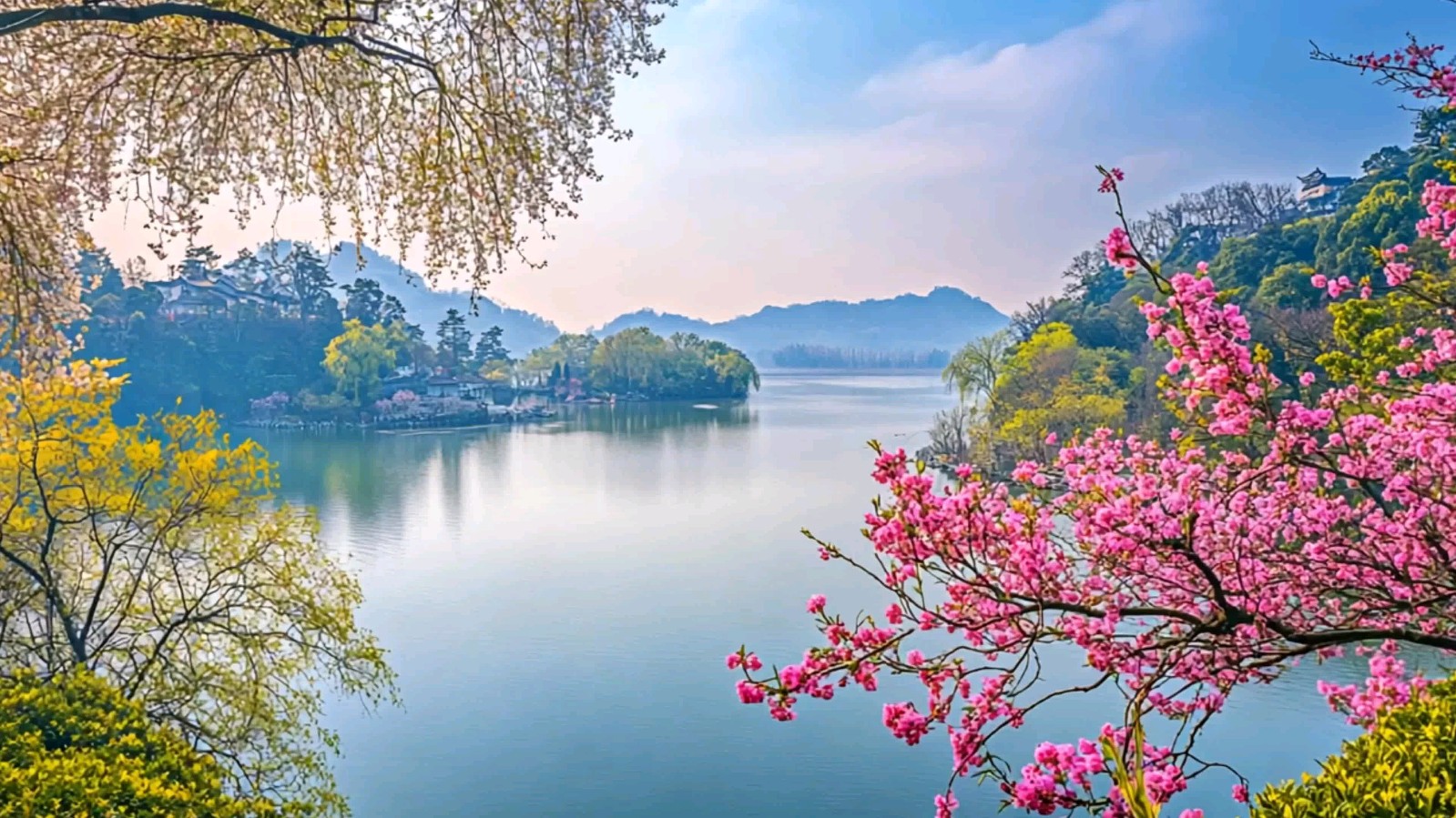 《🇨🇳中国人民诗刊》《中国人民诗社》(第4063期)百花齐放:姹紫嫣红(图24)