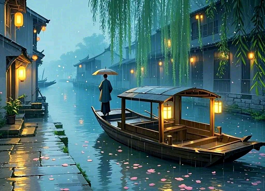《🇨🇳中国人民诗刊》《中国人民诗社》(第4063期)百花齐放:姹紫嫣红(图20)